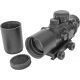 Sun Optics 4x32 Tactical Precision Prismatic IR Scope