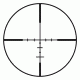BDC Glass Etched Reticle