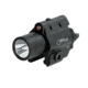 Sun Optics Compact light/laser/multi mount/rd lsr/strobe/Clam, Matte Black CLF-CLSRC