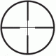 Duplex Reticle