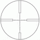 Glass Etched Reticle