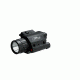 Sun Optics Illuminate LED Laser Light, Red, 3W, 750 Lumens, 5mw, Black, CLF-CLR