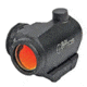 Sun Optics Micro Sight/Circle w/ Dot Ret. Red/Green/Clam CD13SG002WC