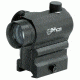 Sun Optics Micro Sight/T-3 Reticle/Red/Green H Mount/Clam CD13-ES004TC