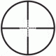 Mil-Dot Reticle