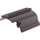 Sun Optics Mossberg 500 20 ga., Matte Black SM4520