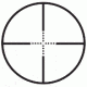 Sun Optics 4-16x50 TAC IV 30mm Tactical Rifle Scope w/ Mil-Dot Reticle CS27-41650