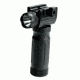 Sun Optics Tactical Fore End Grip w/250 Lumen/rd lsr/Clam CVFRC
