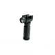 Sun Optics Tactical Fore End Grip w/250 Lumen/Red Laser CVFR