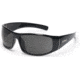 Suncloud Atlas Sun Glasses, Black Frame, Gray Polarized Reader Lens