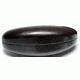 SunCloud Hard Clamshell Sunglass Case - Brown