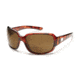 Suncloud Cookie Sunglasses Tortoise Frame Brown Polarized Reader +1.50 Lens S-COPPBRTT150