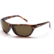 Suncloud Honcho Sunglasses, Tortoise Frame, Brown Polarized Reader Lens