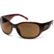 Suncloud Polarized Optics Carousel Sunglasses - Tortoise Frame, Brown Polarized Polycarbonate Lenses S-CAPPBRTT