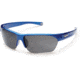 Suncloud Polarized Optics Detour (New) Sunglasses - Blue Frame, Gray Polarized Polycarbonate Lenses S-DTPPGYBL