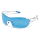 Suncloud Polarized Optics Airway Sunglasses, White S-AIPPUMWT