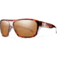 Suncloud Polarized Optics Chief Sunglasses - Men's-Polarchromic Copper Mirror-Copper Plaid