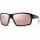 Suncloud Polarized Optics Colson Sunglass-Matte Black-Polarchromic Ignitor