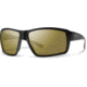 Suncloud Polarized Optics Colson Sunglass-Matte Black-Polarized Bronze Mirror