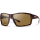 Suncloud Polarized Optics Colson Sunglass-Matte Brown-ChromaPop Polar Brown