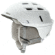 Suncloud Polarized Optics Compass Women's Helmet - MIPS-Pearl White-Small