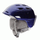 Smith Compass Womens Helmet - MIPS-Satin Ultraviolet-Medium