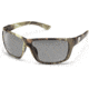 Suncloud Polarized Optics Councilman Sunglasses, Matte Camo S-CMPPGYCM