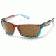 Suncloud Polarized Optics Cutout Sunglasses
