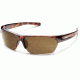 Suncloud Polarized Optics Detour Sunglasses-Tortoise-Brown