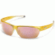 Suncloud Polarized Optics Detour Sunglasses-Yellow Fade-Polarized Pink Mirror