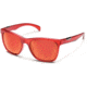 Suncloud Polarized Optics Doubletake Sunglasses-Red-Red Mirror