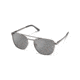 Suncloud Polarized Optics Fairlane, Color - Matte Gun Metal, Lens Color - Polarized Gr, 2023412HL56M9