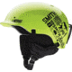 Suncloud Polarized Optics Gage Junior Ski Helmet-Acid-Youth Small