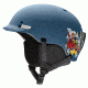 Suncloud Polarized Optics Gage Junior Ski Helmet-Corsair-Youth Medium