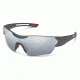 Suncloud Polarized Optics Hotline Sunglasses, Matte Graphite S-HOPPSVMMG