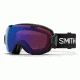 Suncloud Polarized Optics I/OS Goggle-Black-ChromaPop Photochromic Rose Flash