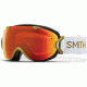Suncloud Polarized Optics I/OS Goggle-Elena AC-ChromaPop Everyday Red Mirror