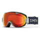 Suncloud Polarized Optics I/OS Goggle-Frost Woolrich-ChromaPop Everyday