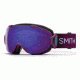 Suncloud Polarized Optics I/OS Goggle-Grape Split-ChromaPop Everyday Violet Mirror