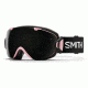 Suncloud Polarized Optics I/OS Goggle-Monaco-ChromaPop Sun Black