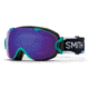 Suncloud Polarized Optics I/OS Goggle-Opal Emily Hoy-ChromaPop Everyday Violet Mirror