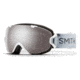 Suncloud Polarized Optics I/OS Goggle-White Venus-ChromaPop Sun Platinum Mirror