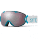 Suncloud Polarized Optics I/OS Goggles-Aqua Prism-Ignitor