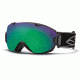 Suncloud Polarized Optics I/OS Goggles - Women's-Black-Ignitor