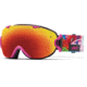 Suncloud Polarized Optics I/OS Goggles-Magenta Tropidelic-Red Sol-X Mirror