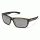 Suncloud Polarized Optics Mayor Sunglasses, Matte Silver Tortoise S-MAPPGYMST