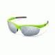 Suncloud Polarized Optics Portal Sunglasses, Neon Green S-PRPPSVNG