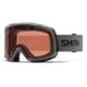 Suncloud Polarized Optics Range Goggles-Charcoal-RC36