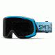 Suncloud Polarized Optics Riot Goggle-Desiree AC-ChromaPop Sun Black