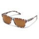 Suncloud Polarized Optics Scene Sunglasses, Sprinkle S-SNPPBRSPR